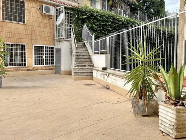 appartamento in affitto a Roma in zona Tor di Quinto