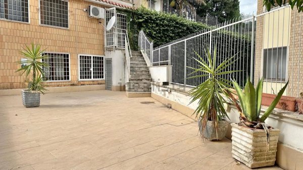 appartamento in affitto a Roma in zona Tor di Quinto