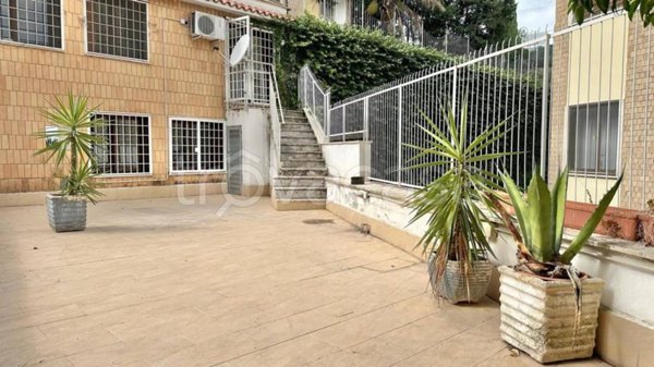 appartamento in affitto a Roma in zona Tor di Quinto
