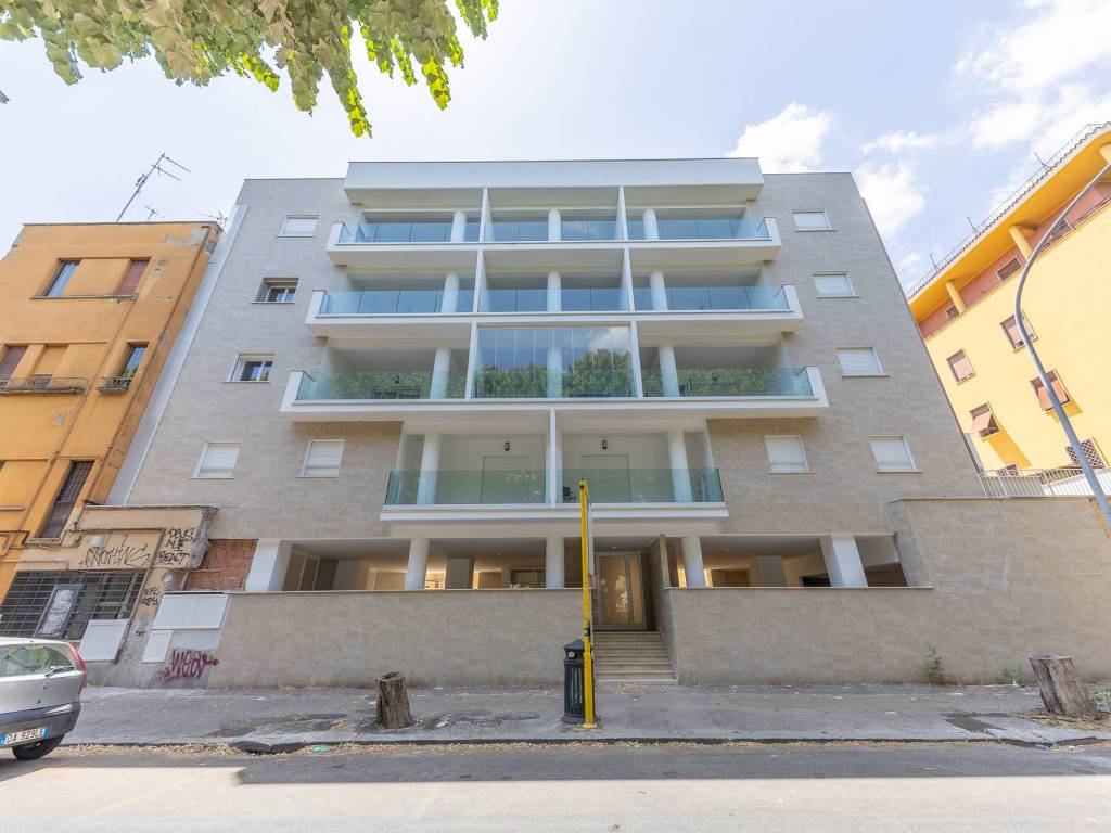 appartamento in affitto a Roma in zona Tiburtino