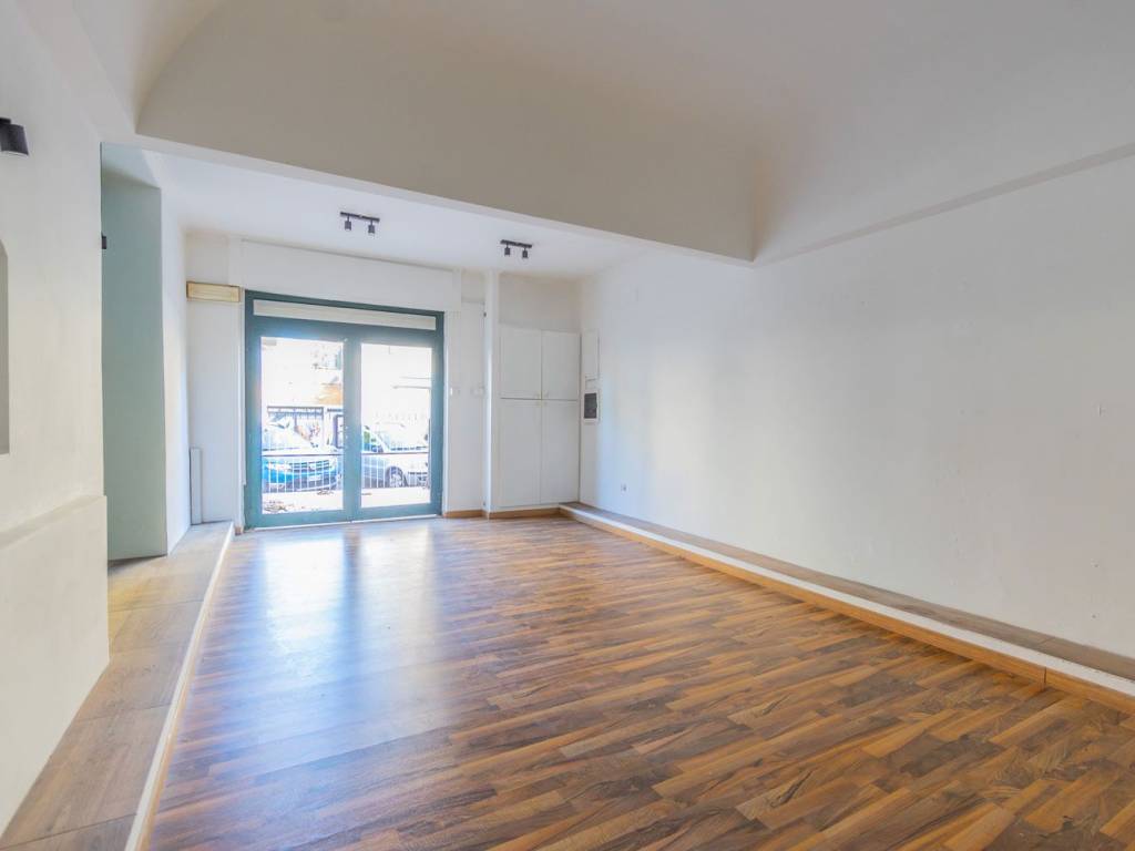 negozio in affitto a Roma in zona Prenestino-Centocelle