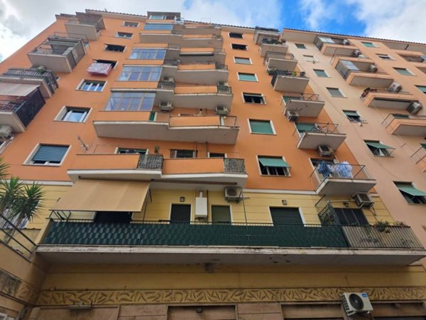 appartamento in affitto a Roma in zona Portuense