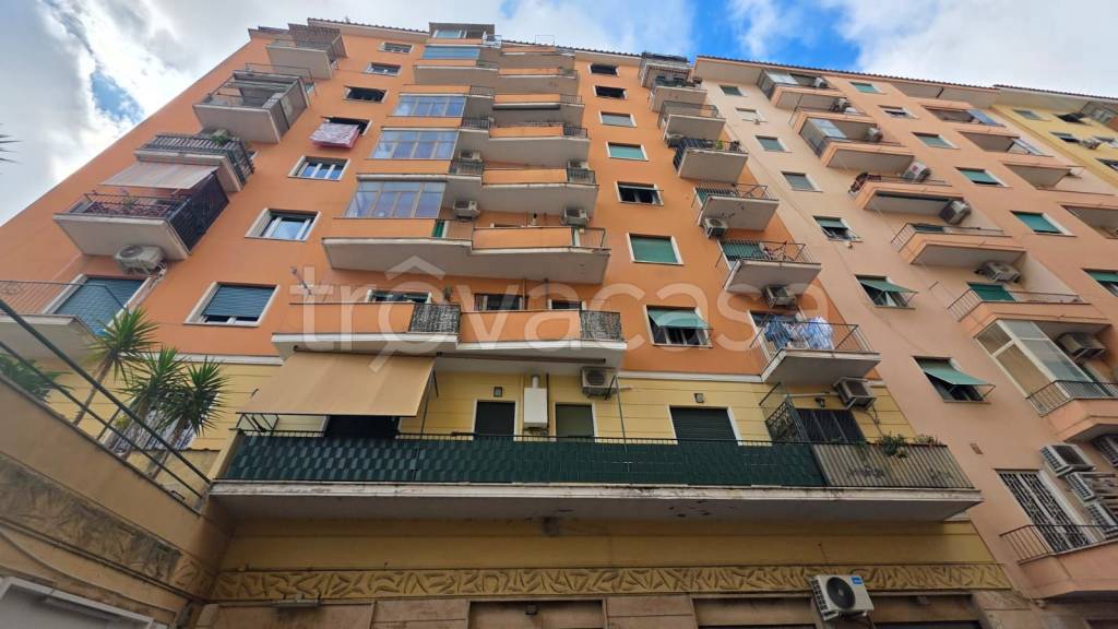 appartamento in affitto a Roma in zona Ostiense
