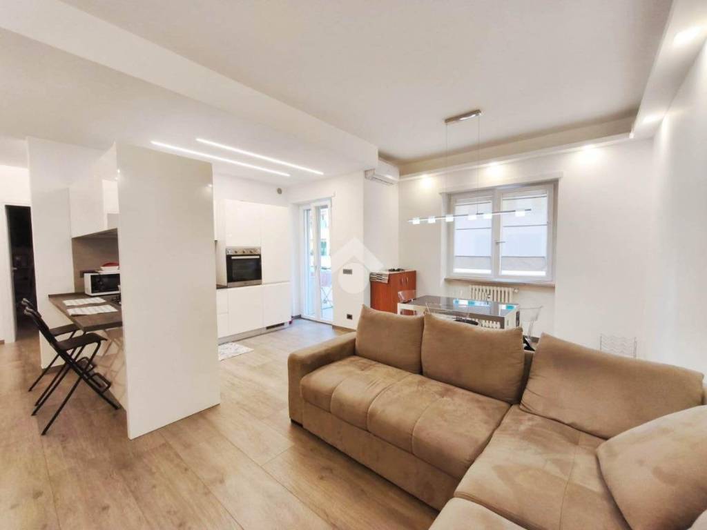 appartamento in affitto a Roma in zona Appio Latino