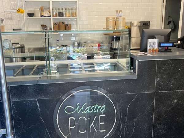 negozio in affitto a Roma in zona Monte Sacro/Talenti