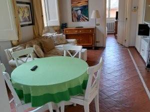 appartamento in affitto a Roma in zona Pigna - Sant'Angelo