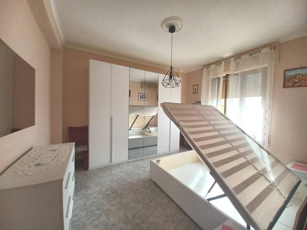 appartamento in affitto a Roma in zona Alessandrino