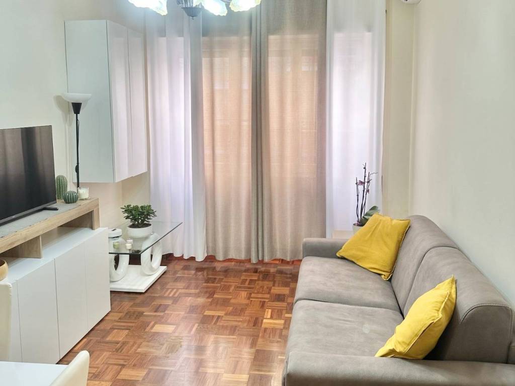 appartamento in affitto a Roma in zona Pietralata