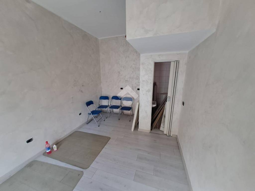 negozio in affitto a Roma in zona Prenestino-Centocelle