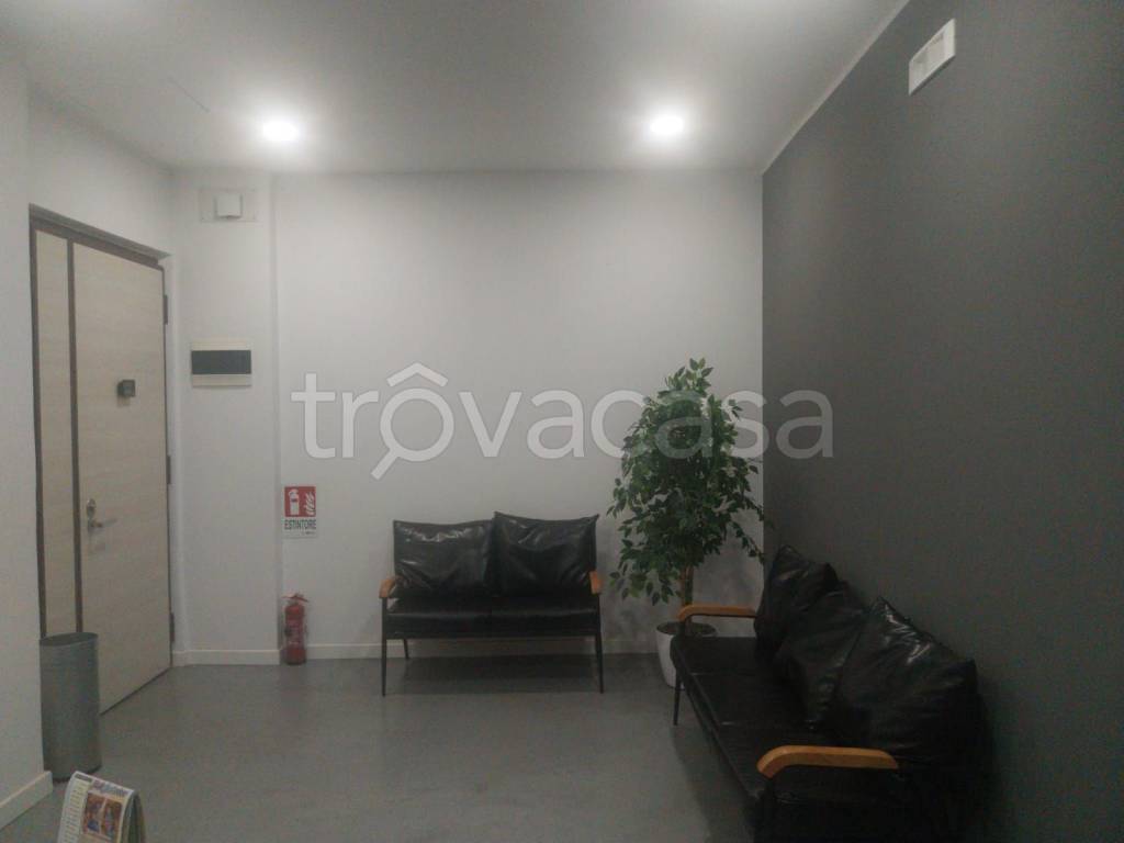 appartamento in affitto a Roma in zona Pinciano