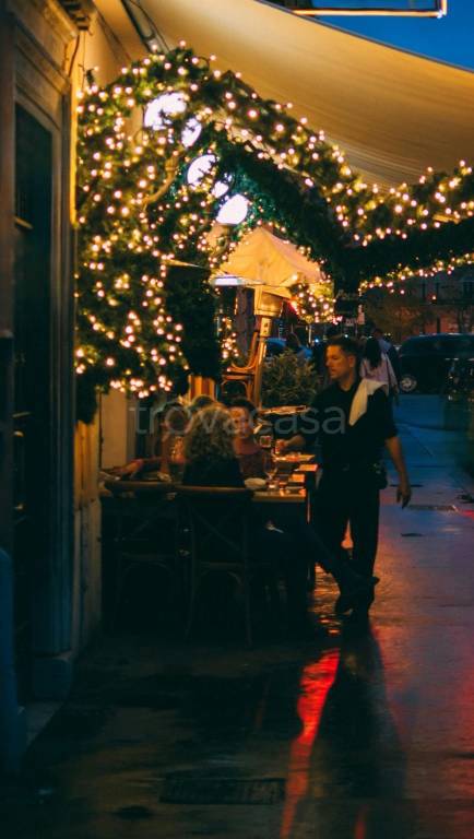 negozio in affitto a Roma in zona Parioli