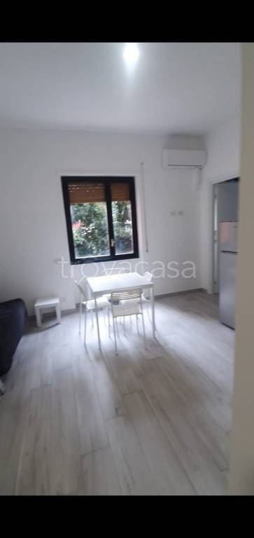 appartamento in affitto a Roma in zona Mezzocammino