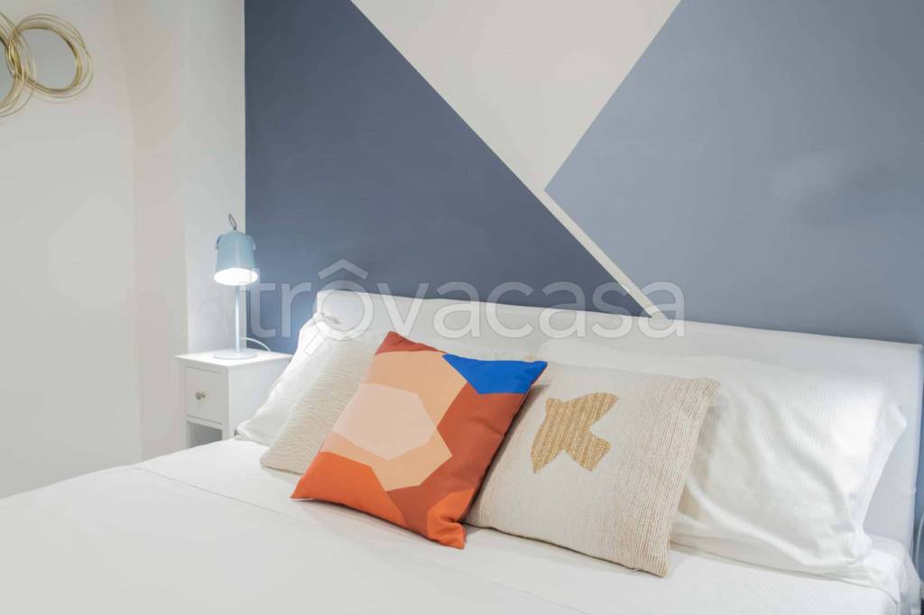 monolocale in affitto a Roma in zona Trastevere