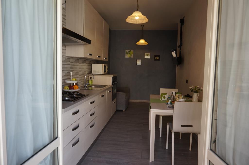 appartamento in affitto a Roma in zona Ostiense