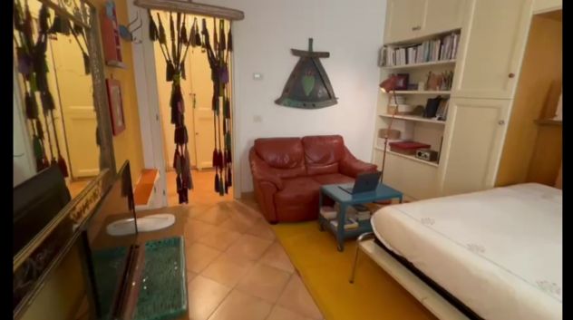 appartamento in affitto a Roma in zona Appio Latino