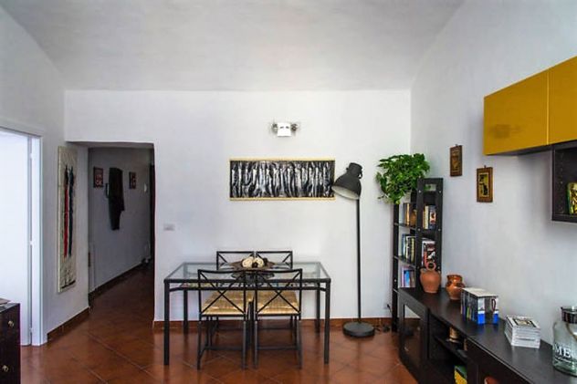 appartamento in affitto a Roma in zona Gianicolense