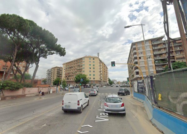 appartamento in affitto a Roma in zona EUR