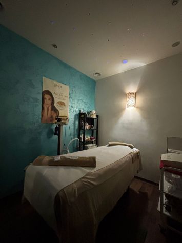 negozio in affitto a Roma in zona Monte Sacro/Talenti