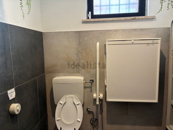 negozio in affitto a Roma in zona Prenestino-Centocelle