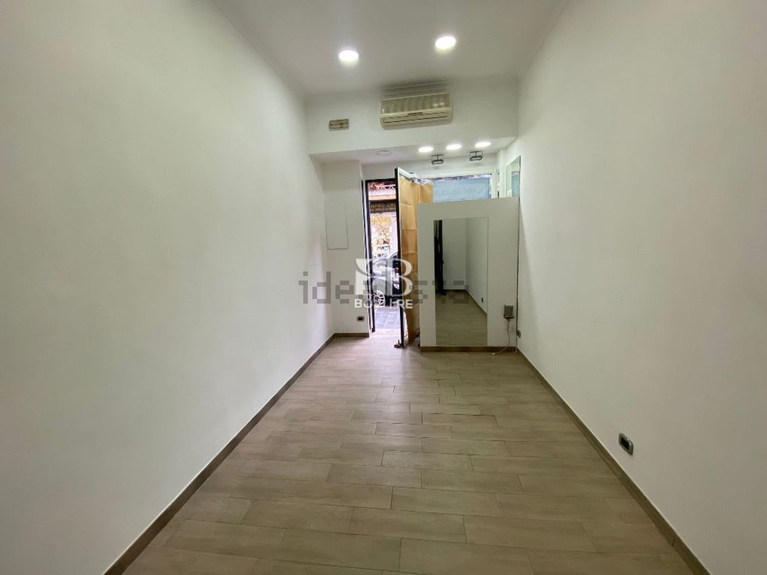 negozio in affitto a Roma in zona Gianicolense