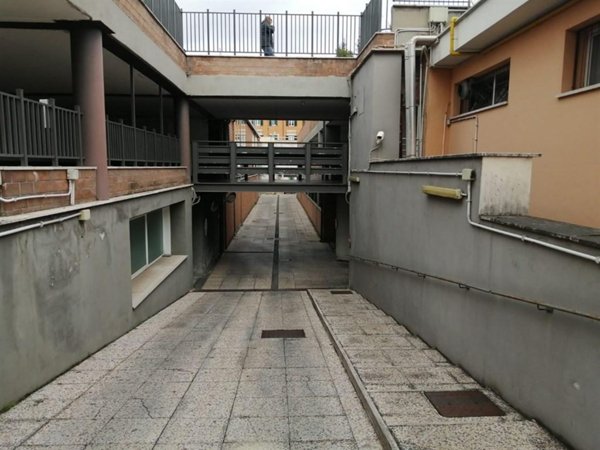 appartamento in affitto a Roma in zona Trieste