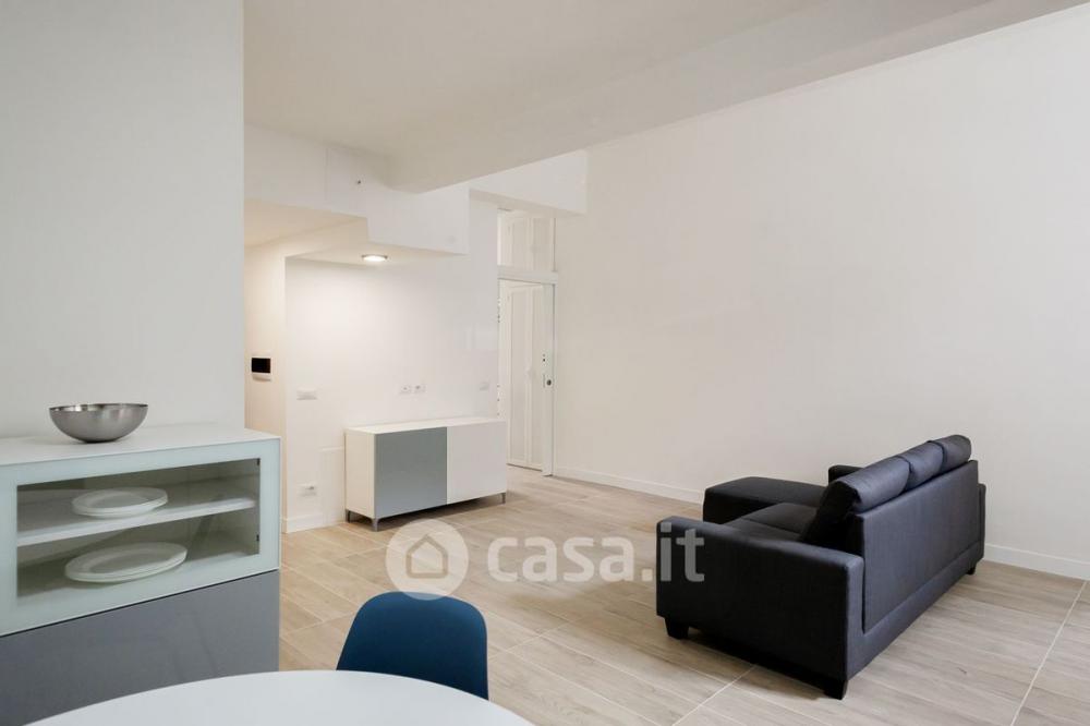 appartamento in affitto a Roma in zona Ostiense