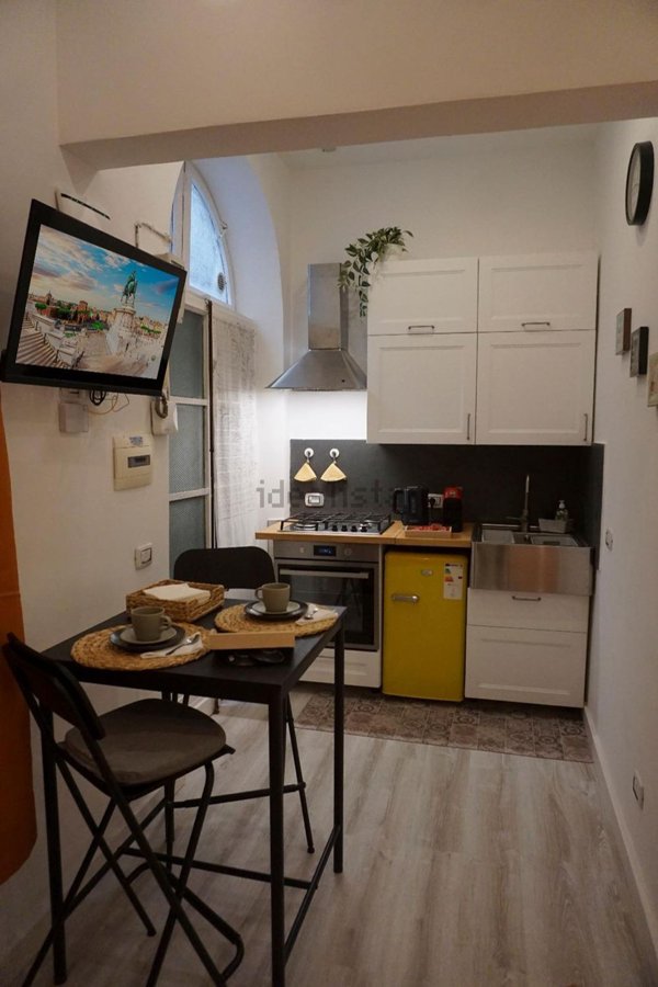appartamento in affitto a Roma in zona Tiburtino