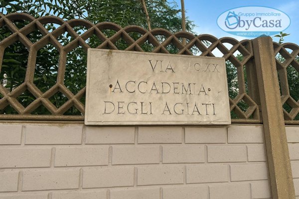 appartamento in affitto a Roma in zona EUR