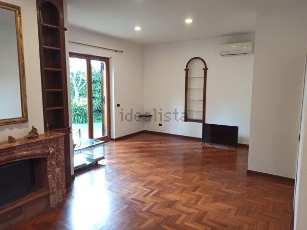 quadrivano in affitto a Roma in zona Olgiata