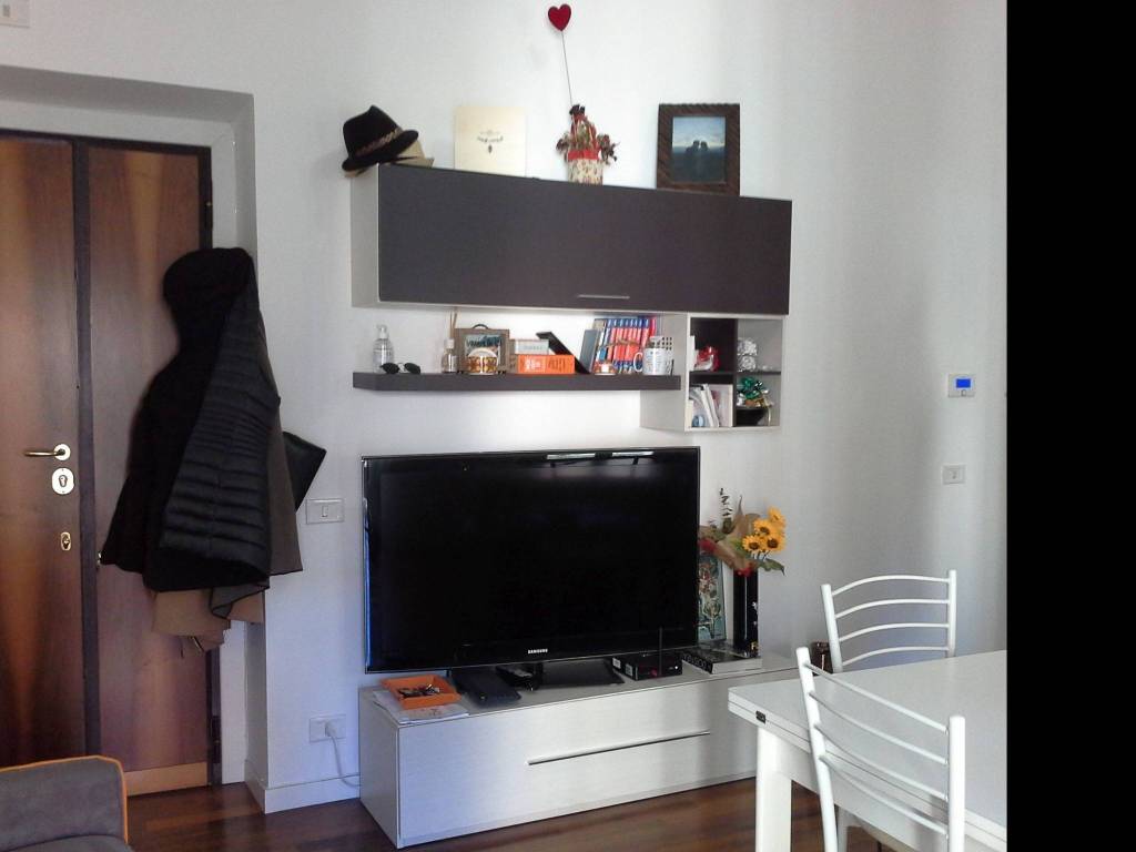 appartamento in affitto a Roma in zona Aurelio