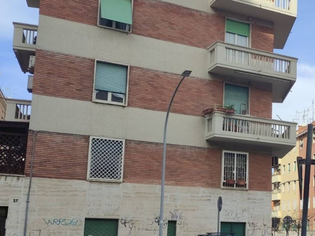 appartamento in affitto a Roma in zona Tuscolano