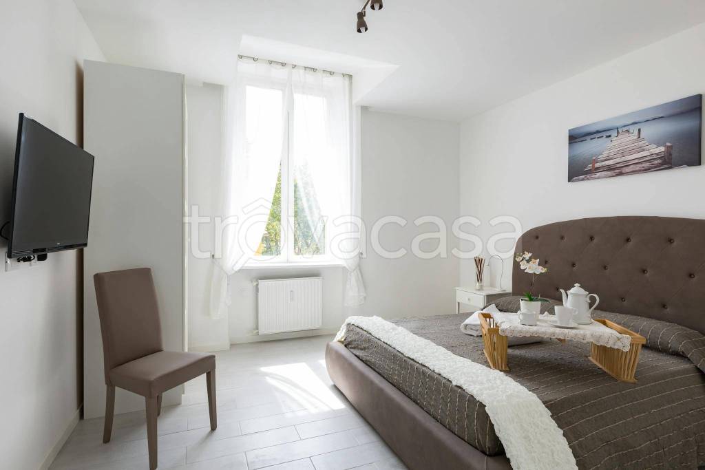 appartamento in affitto a Roma in zona Campo Marzio