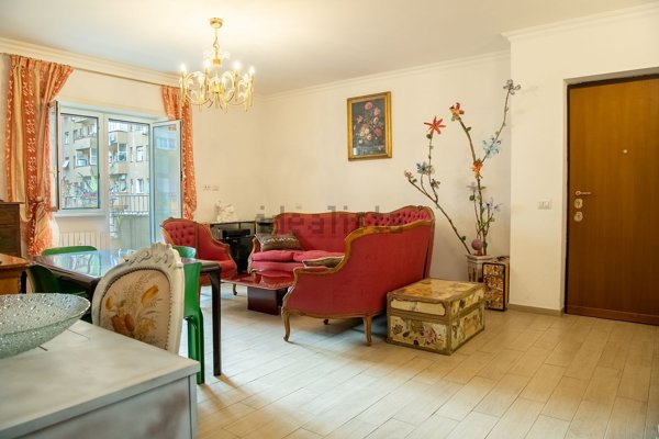 appartamento in affitto a Roma