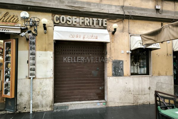 bivano in affitto a Roma in zona Campo Marzio