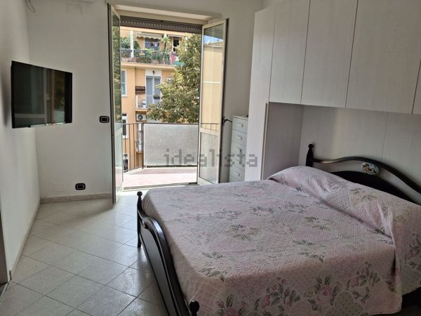 appartamento in affitto a Roma in zona Ostia