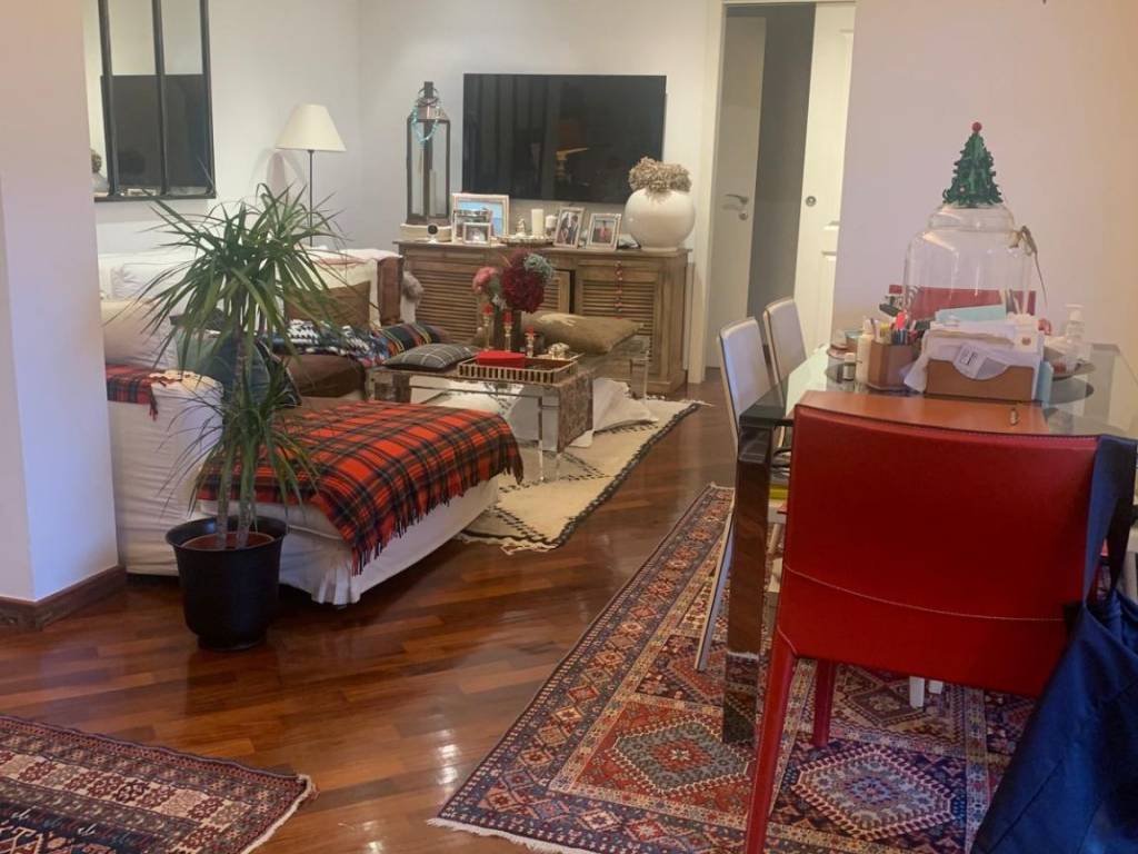 appartamento in affitto a Roma in zona Aurelio