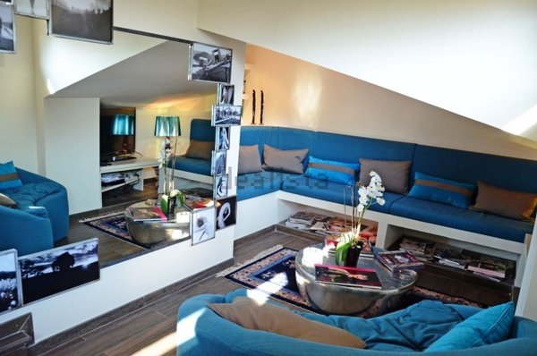 appartamento in affitto a Roma in zona Della Vittoria