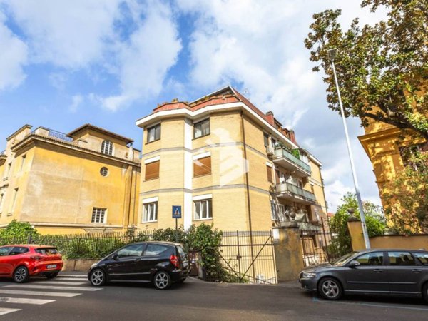appartamento in affitto a Roma in zona Torrevecchia