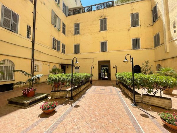 appartamento in affitto a Roma in zona Salario