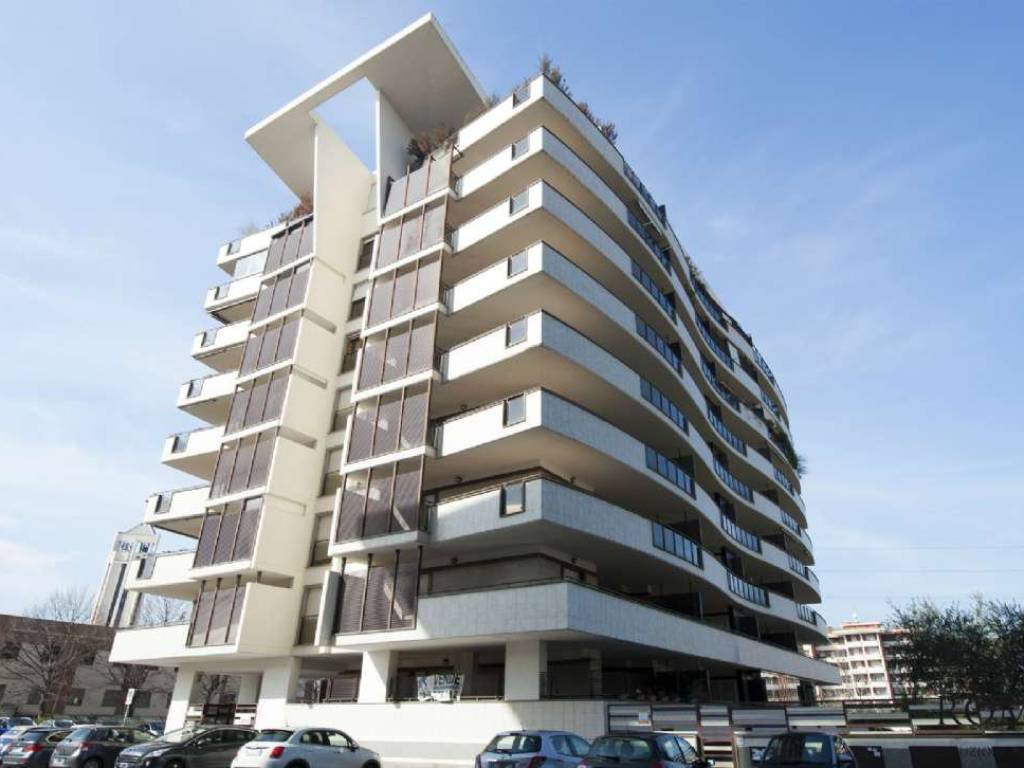 appartamento in affitto a Roma in zona Torrino