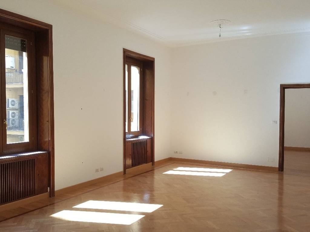 ufficio in affitto a Roma in zona Rione Borgo
