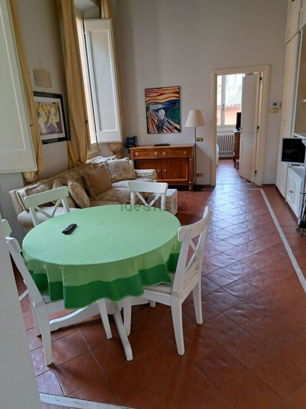 appartamento in affitto a Roma in zona Campo Marzio