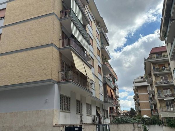 appartamento in affitto a Roma in zona Appio Latino