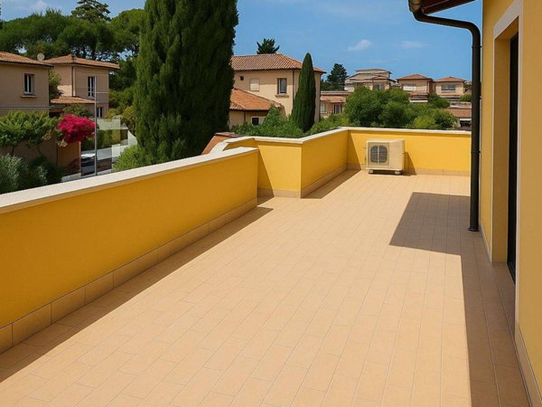 appartamento in affitto a Roma in zona Appio Pignatelli