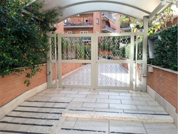 appartamento in affitto a Roma in zona Portuense
