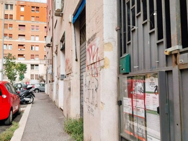 negozio in affitto a Roma in zona Trieste