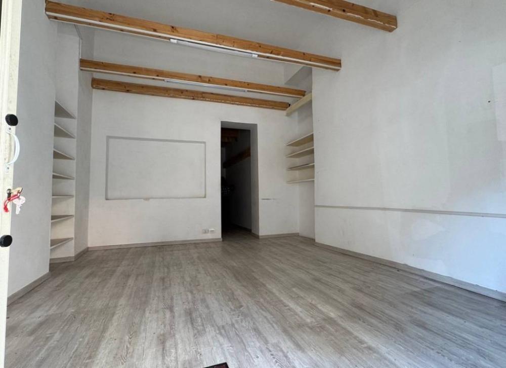 negozio in affitto a Roma in zona Gianicolense