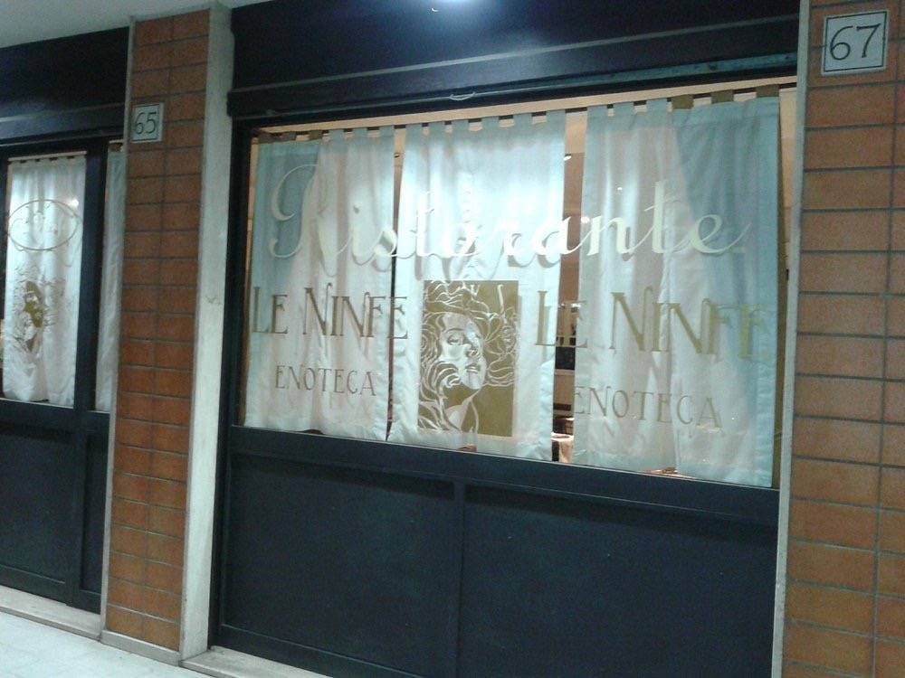 negozio in affitto a Roma in zona Monte Sacro/Talenti