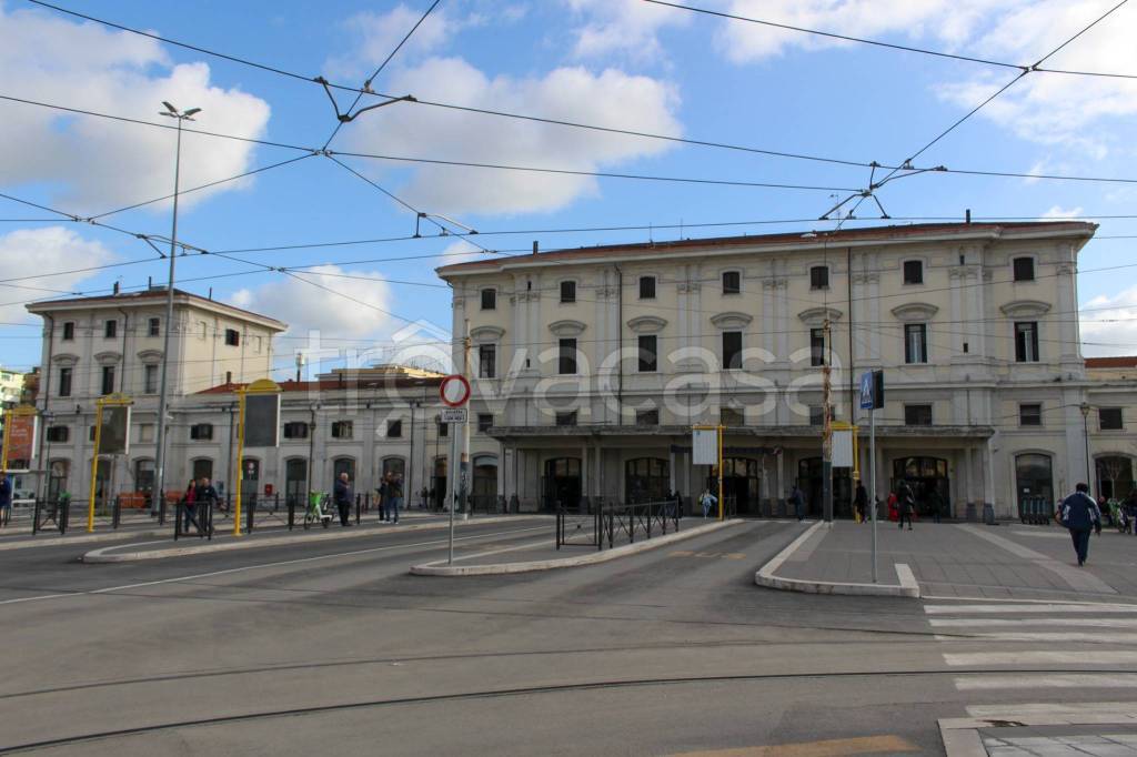 negozio in affitto a Roma in zona Gianicolense