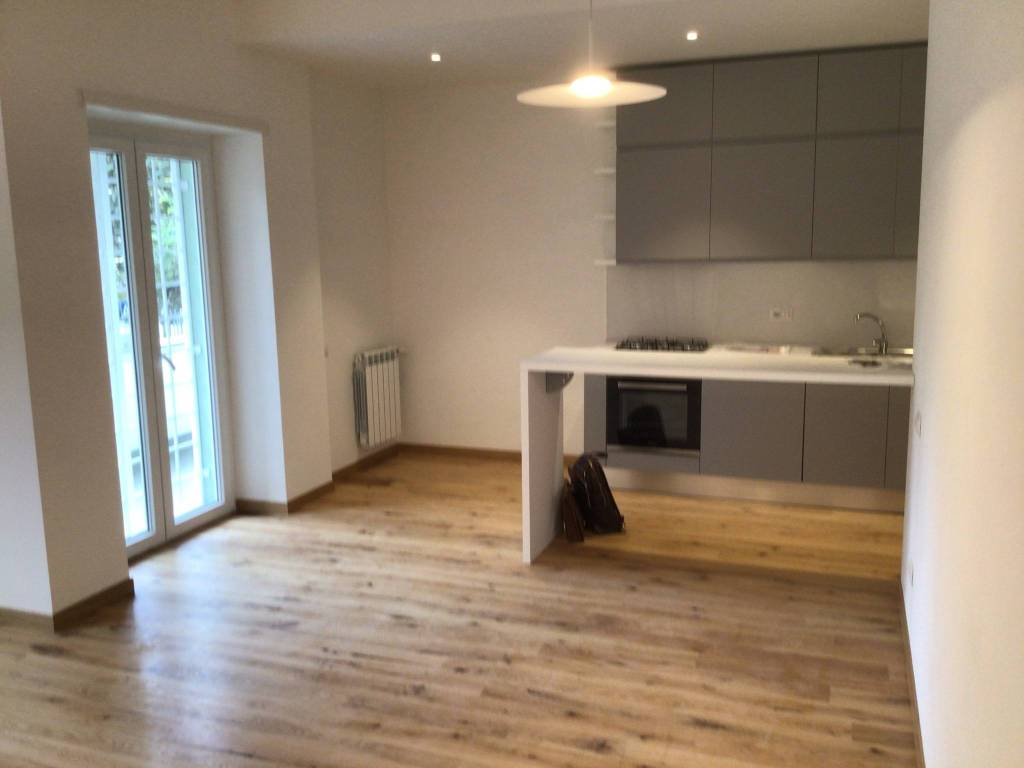 appartamento in affitto a Roma in zona Ostiense